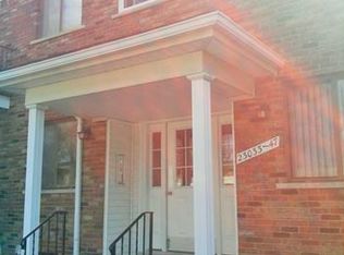 23041 Liberty St, Saint Clair Shores, MI