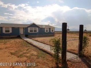 10044 S Brittany Ln, Hereford, AZ 85615
