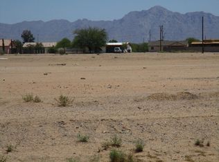 3625 N Estrella Rd, Eloy, AZ 85131