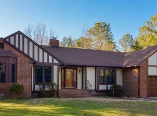 7250 Elko Rd, Sandston, VA 23150