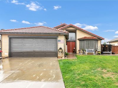 26195 Ferndale Ct, Moreno Valley, CA, 92555