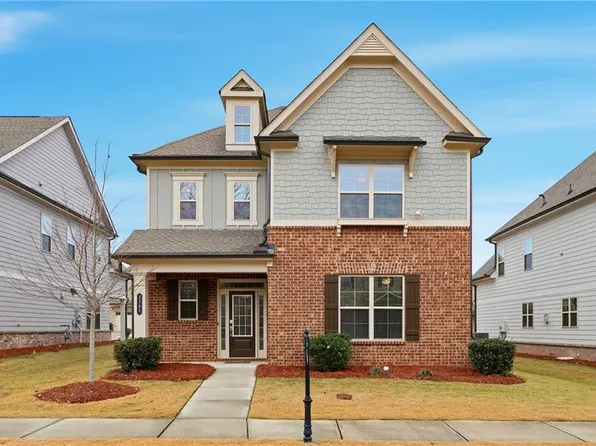 3385 Oxford Park Ln, Cumming, GA 30040