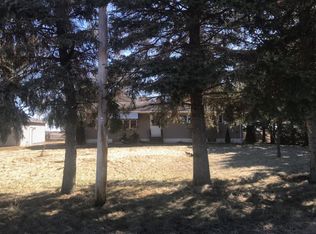 1560 N 8 Mile Rd, Pinconning, MI 48650