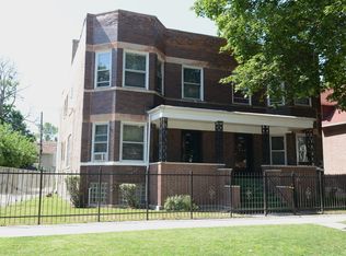 839 E 89th Pl, Chicago, IL 60619