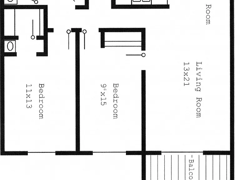 Woodland North Apartments — Photo 12