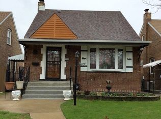 11108 S Avenue D, Chicago, IL
