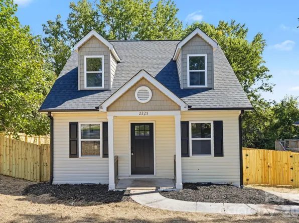 2825 Mayfair Ave, Charlotte, NC 28208