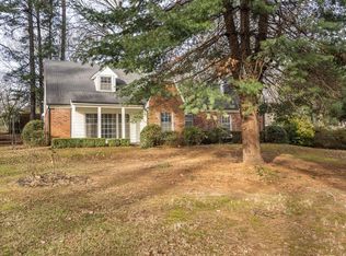 2391 Elmore Park Rd LOT 8, Memphis, TN 38134