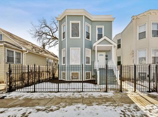 4845 W Potomac Ave, Chicago, IL 60651