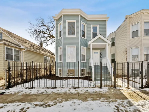 4845 W Potomac Ave, Chicago, IL 60651