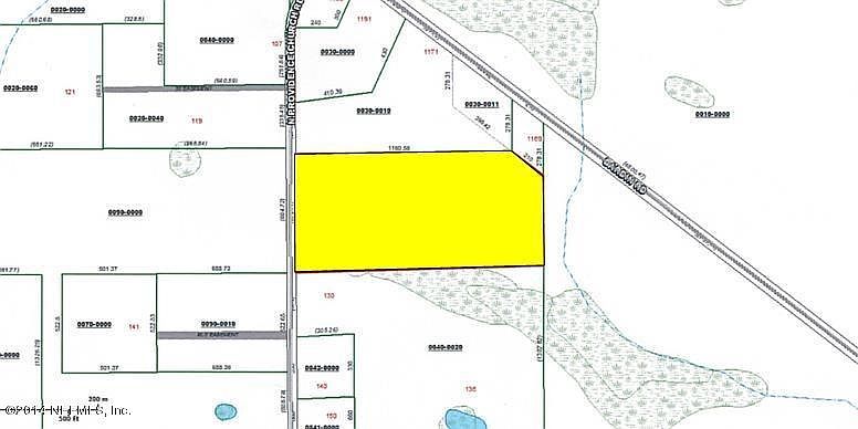 2nd image of 126 N PROVIDENCE CHURCH Road