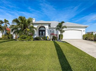 5008 SW 24th Pl, Cape Coral, FL 33914