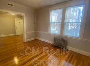 121-123 Hawthorne St #U, Chelsea, MA 02150
