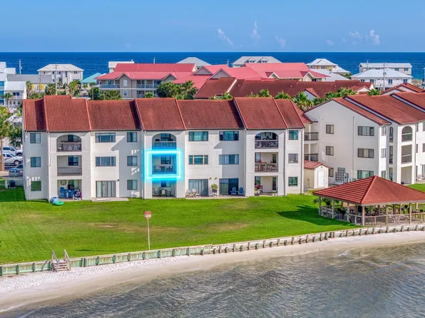 7453 Sunset Harbor Dr APT 1-210, Navarre, FL 32566
