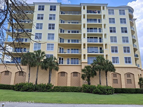 2nd image of 1437 Pineapple Ave APT 605