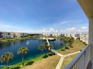 8951 Lake Dr #501-305-305, Cape Canaveral, FL 32920
