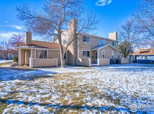 8428 Everett Way UNIT B, Arvada, CO 80005