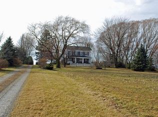 708 Northwest Rd, Castalia, OH 44824