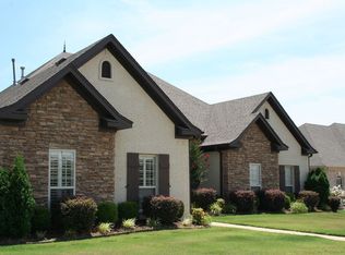 6001 Pierce Manse Loop, Benton, AR 72019