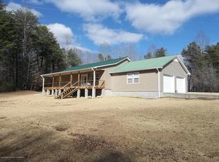 69 County Road 3524, Haleyville, AL 35565