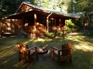 127 Big Creek Rd, Ashford, WA 98356