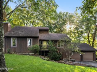 2201 Sheffield Blvd, Louisville, KY 40205