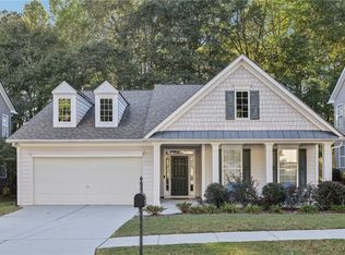 3001 Cooper Woods Dr, Loganville, GA 30052