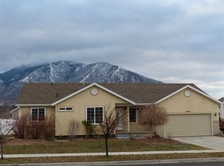 2986 E 1660 S, Spanish Fork, UT 84660