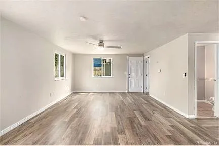 Dining room and living room 2