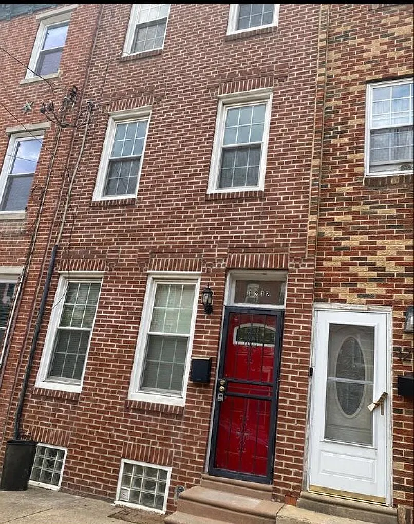 1212 North Howard Street - 1 — Photo 1