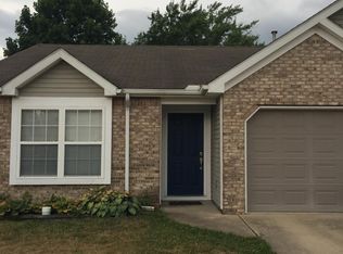 2802 Duroc Dr, Lafayette, IN 47909