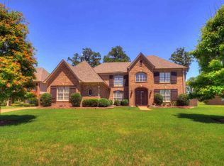 1006 Tender Oaks Cv, Collierville, TN 38017