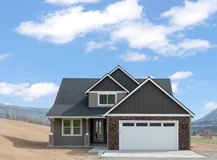 4657 SE Colockum View Dr, East Wenatchee, WA 98802