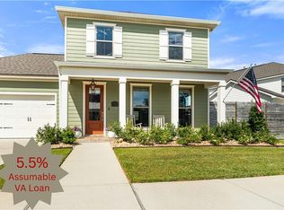 2033 Prestwood Ln, Covington, LA 70433