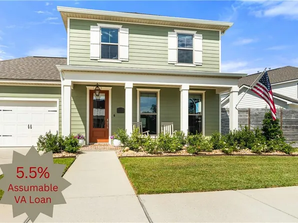 2033 Prestwood Ln, Covington, LA 70433