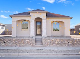2305 Tony Harper St, El Paso, TX 79938