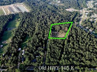 0 Old Highway 105 E, Conroe, TX 77306