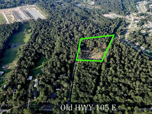 0 Old Highway 105 E, Conroe, TX 77306