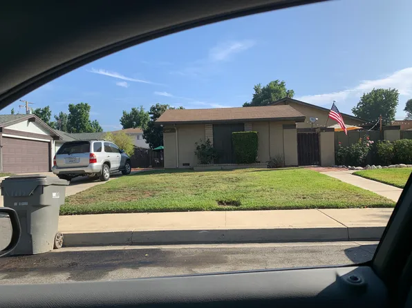 2547 Sycamore Dr, La Verne, CA 91750