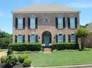 5420 Brownstone Dr, Brentwood, TN 37027