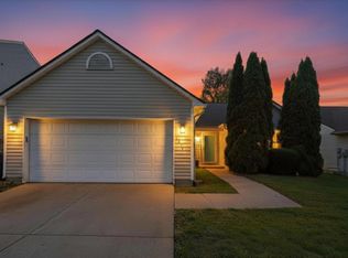 1937 Lost Trail Ln, Lexington, KY 40511