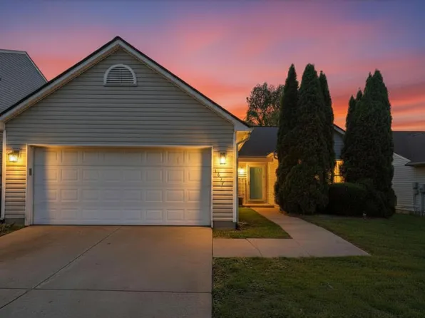 1937 Lost Trail Ln, Lexington, KY 40511