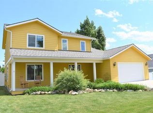 67 Vista Loop, Kalispell, MT 59901