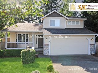 16808 120th Avenue Ct E, Puyallup, WA 98374