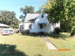 15 Colberts Ln, Newport News, VA 23601