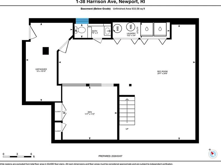 38 Harrison Ave #1 — Photo 31