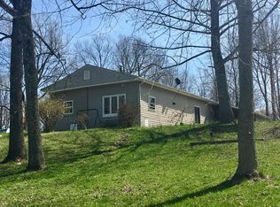 25859 Starr Route Rd, Rockbridge, OH 43149