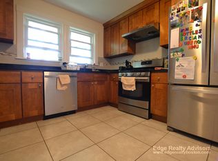 20 Cenacle Rd #1, Brighton, MA 02135