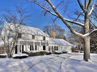 801 Woodland Ave, Hinsdale, IL 60521