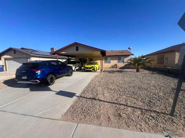 8895 E 38th Pl, Yuma, AZ 85365